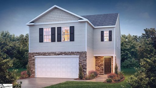 523 Whitewater Ridge active home in Seneca Falls, Seneca, SC