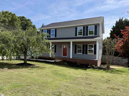 3 Lillians Lane sold home in Panorama Farms, Greer, SC