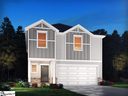 327 Shortleaf Lane sold home in Pendleton, SC