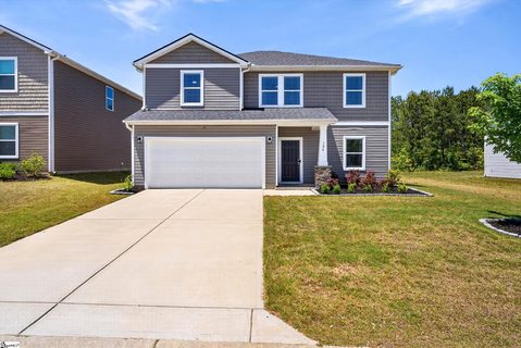 126 Layken Drive