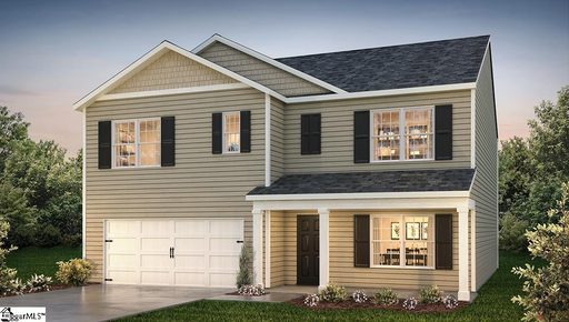 A home in Spring Ridge