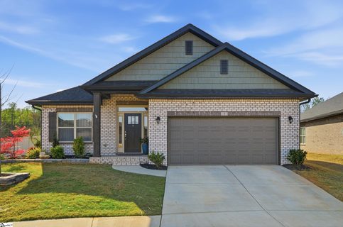 1 Woodcross Drive sold home in Heritage Crossing, Simpsonville, SC