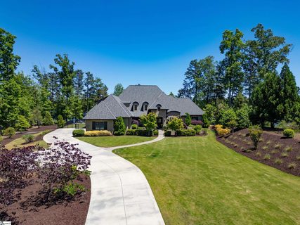 3021 Rock Point Drive Lot 20 The Oaks active home in The Oaks At Lake Keowee, Seneca, SC