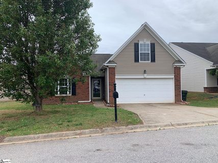 34 Hidden River Place sold home in Reedy Falls, Greenville, SC