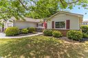 215 Lakeside Circle sold home in Greenville, SC