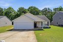 300 London Drive sold home in Laurens, SC
