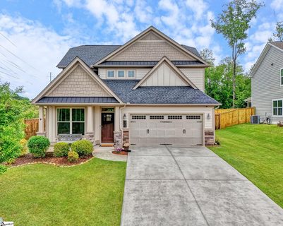 111 Lincoln Hill Road pending home in Lincoln Park, Taylors, SC