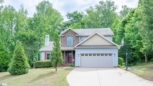 Homes in Shaftsbury, Boiling Springs