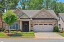 616 Elexa Court sold home in Greer, SC