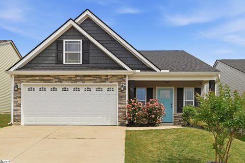 405 Thomas Edwards Lane sold home in Orchard Crest, Greer, SC