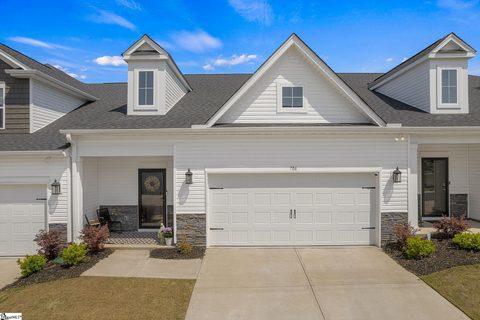 706 Isleworth Lane active home in Wyndermere, Greenville, SC