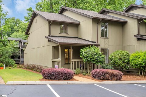 211 Ingleside Way sold condo in Ingleside, Greenville, SC