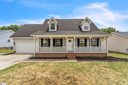 31 Michell Drive sold home in Taylors, SC