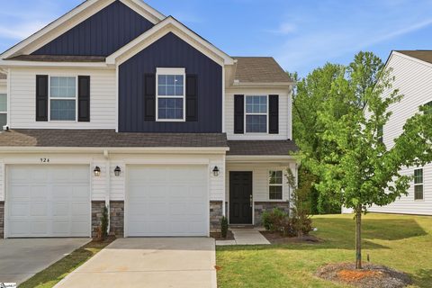 922 Powder Creek Drive