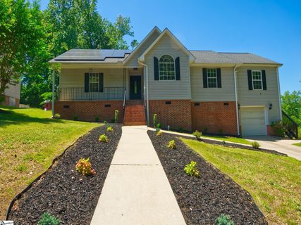 Homes in Glendale Heights, Greenville