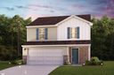 706 Tomlin Trail sold home in Spartanburg, SC