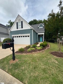 129 Ledgewood Way sold home in Hickory Run, Easley, SC
