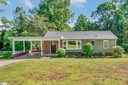 137 Hamilton Avenue sold home in Spartanburg, SC