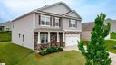 191 Light Spring Road sold home in Easley, SC