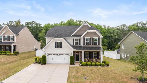 102 Mohegan Way active home in Riverstone, Greenville, SC