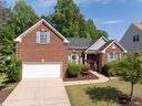 108 W Sundance Drive sold home in Easley, SC