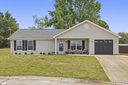 1302 Autumn Glen Court sold home in Fountain Inn, SC
