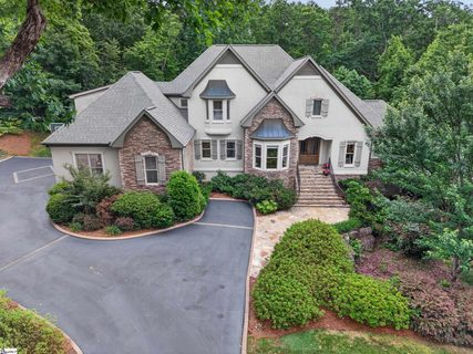 9 Portofino Court active home in Montebello, Greenville, SC