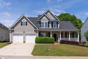 39 Ginger Gold Drive sold home in Simpsonville, SC