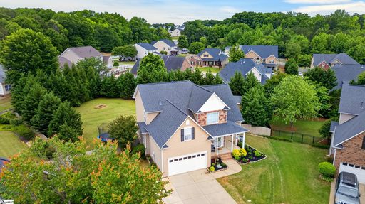 39 Santee Court sold home in River Shoals, Simpsonville, SC