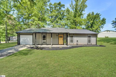 1 Heathrow Road sold home in Idlewild, Greenville, SC