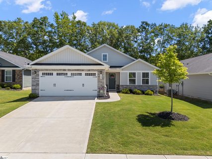 122 Southwell Street active home in Waverly Springs, Woodruff, SC
