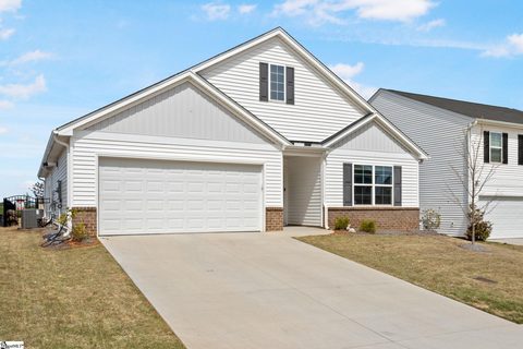 116 Ella B Lane pending home in North View, Easley, SC