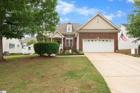 830 Laurelcreek Drive sold home in Laurelwood, Boiling Springs, SC