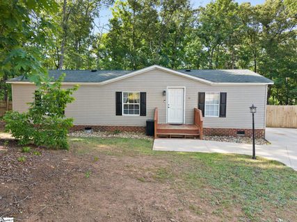 109 Kokomo Way active manufactured home in Solmar Estates, Anderson, SC