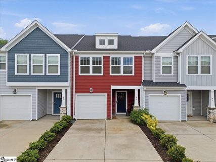 66 Mardale Lane sold home in Monte Vista, Greenville, SC