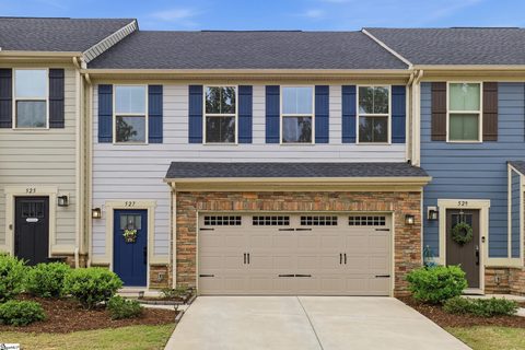 527 Martin Creek Drive
