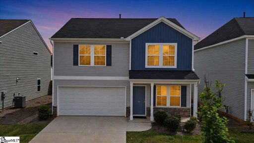 181 Braxton Drive