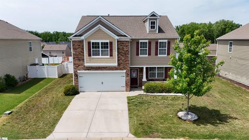 153 Lake Grove Road sold home in Howards Park, Simpsonville, SC
