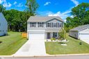 7041 Fairview Falls Drive sold home in Chesnee, SC