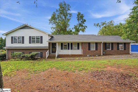 104 Cannon Circle sold home in Pine Brook Forest, Greenville, SC