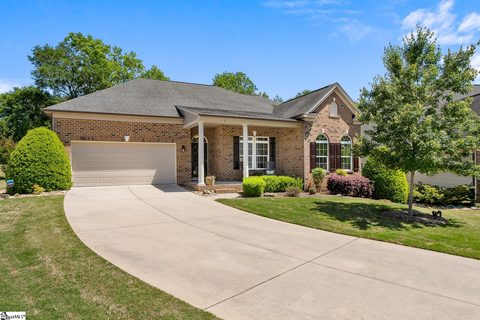 7 Kersey Gale Court sold home in Gresham Park, Simpsonville, SC