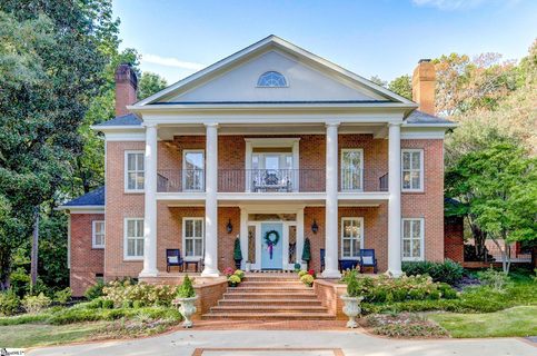 118 Tuscany Way active home in Thornblade, Greer, SC