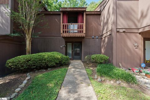 3106 Bethel Road Unit 70 active condo in Trentwood, Simpsonville, SC