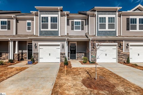 437 Yellow Fox Road active home in Sudduth Farms, Greer, SC