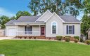 206 Autumnwood Way sold home in Simpsonville, SC