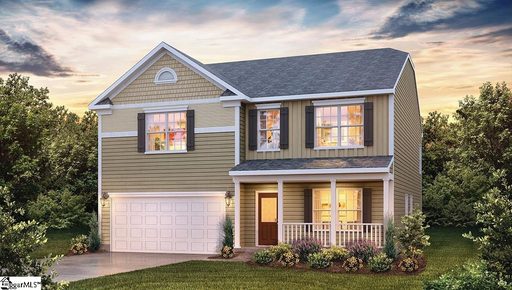 2168 Springview Court pending home in Baxter Village, Boiling Springs, SC