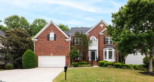 11 Brighthaven Court sold home in Whitehall Plantation, Simpsonville, SC