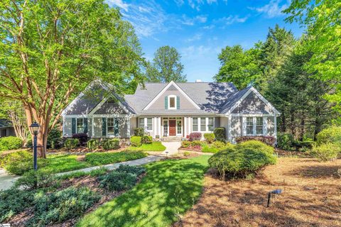 124 Kingshead Road active home in Cliffs Valley, Travelers Rest, SC