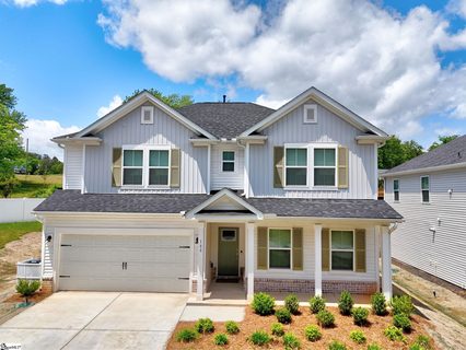 188 Wimberly Lane sold home in Indigo Park, Easley, SC