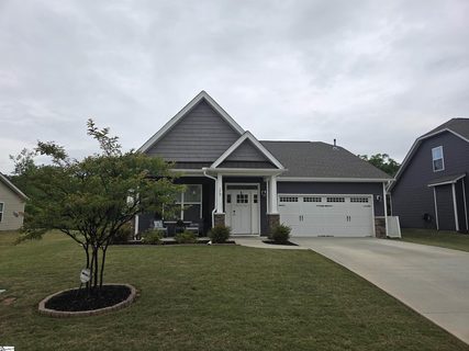 179 Capslock Trail sold home in Preserve At Pendleton, Pendleton, SC